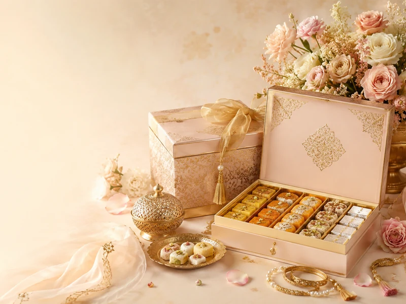 Wedding Gifting